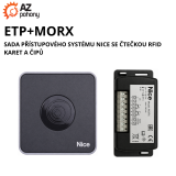 ETP+MORX